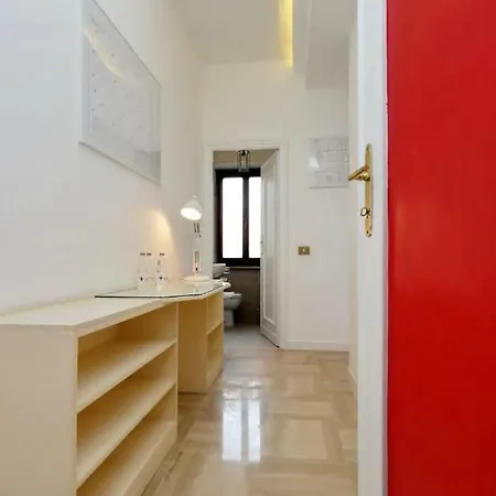 Apartment Rainbow Eur *